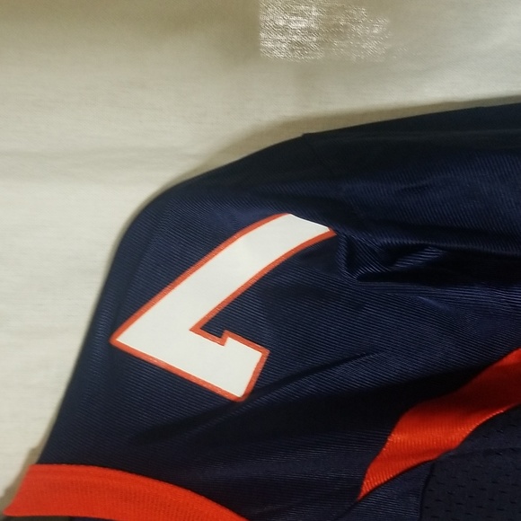 Vintage Champion John Elway Denver Broncos NFL Football Jersey - Picture 6 of 13